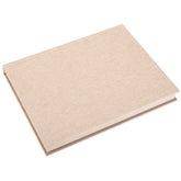 Bookbinders Design - Box - A3 Slim - Sandbrown