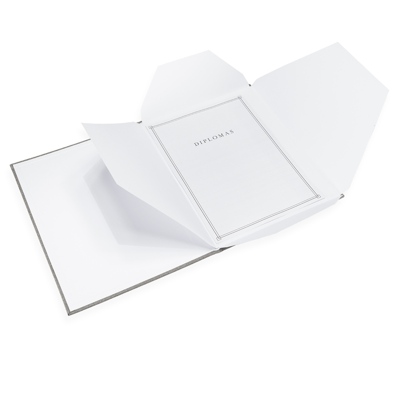 Bookbinders Design - Envelope Folder - A4