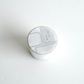 Yohaku - Sticky Notes - Roll - Label