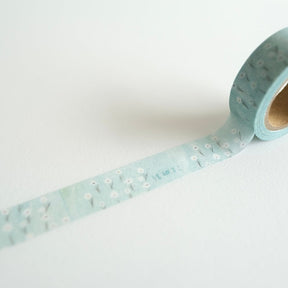 Yohaku - Washi Tape - Yumemizuki