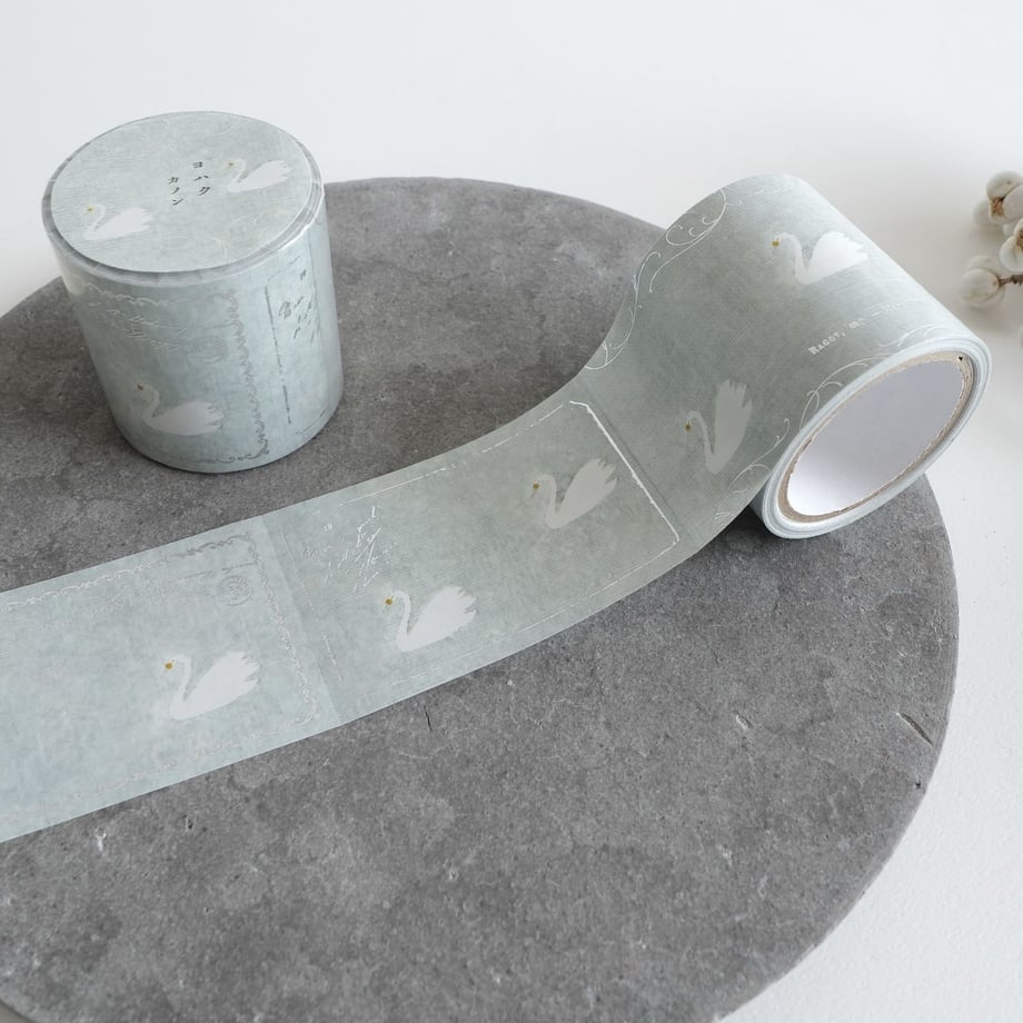 Yohaku - Sticky Notes - Roll - Kanon