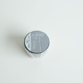 Yohaku - Washi Tape - Seal Basic (PET) <Outgoing>