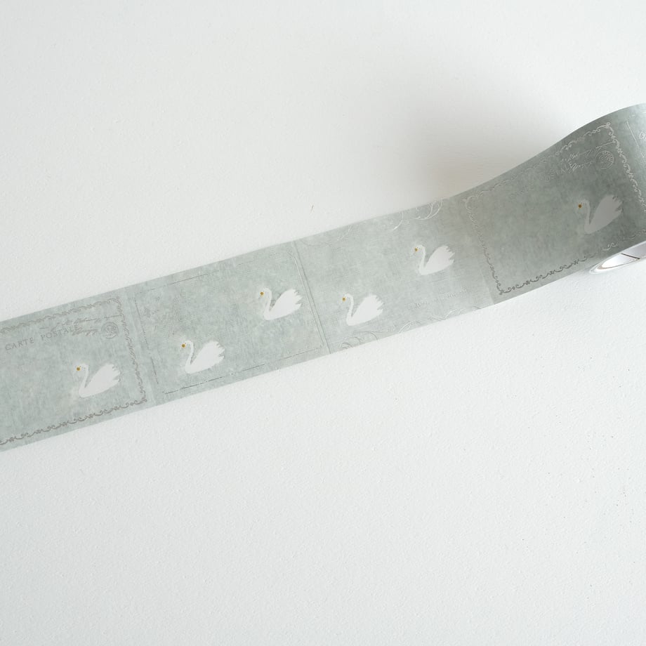 Yohaku - Sticky Notes - Roll - Kanon