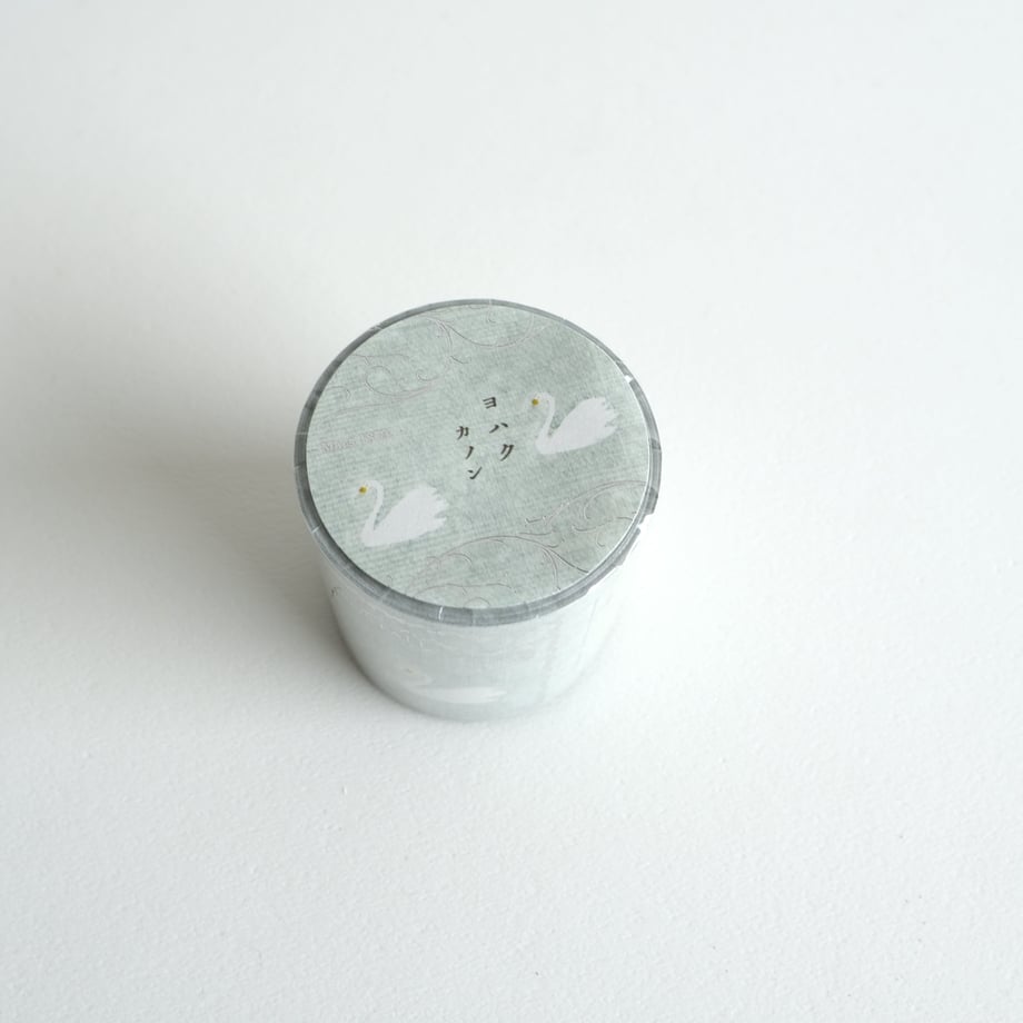 Yohaku - Sticky Notes - Roll - Kanon