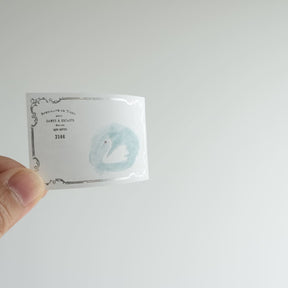 Yohaku - Sticky Notes - Roll - Swan