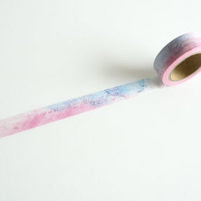 Yohaku - Washi Tape - Stardust