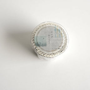 Yohaku - Rolled Flake Stickers - Hoshimeguri