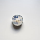 Yohaku - Washi Tape - Mosaic