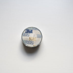 Yohaku - Washi Tape - Mosaic