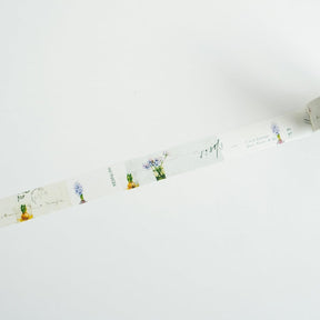 Yohaku - Washi Tape - Harno Waltz
