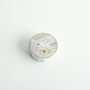 Yohaku - Washi Tape - Ensemble