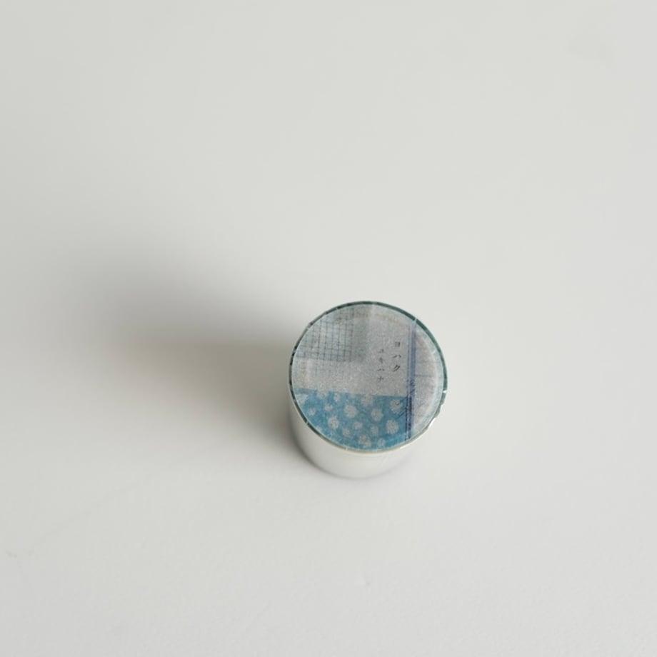 Yohaku - Sticky Notes - Roll - Yukihana