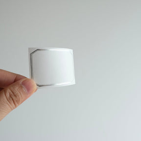 Yohaku - Sticky Notes - Roll - Label