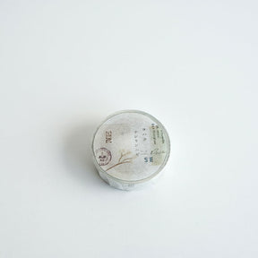 Yohaku - Washi Tape - Nanking Goby