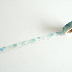 Yohaku - Washi Tape - Hitoshizuku