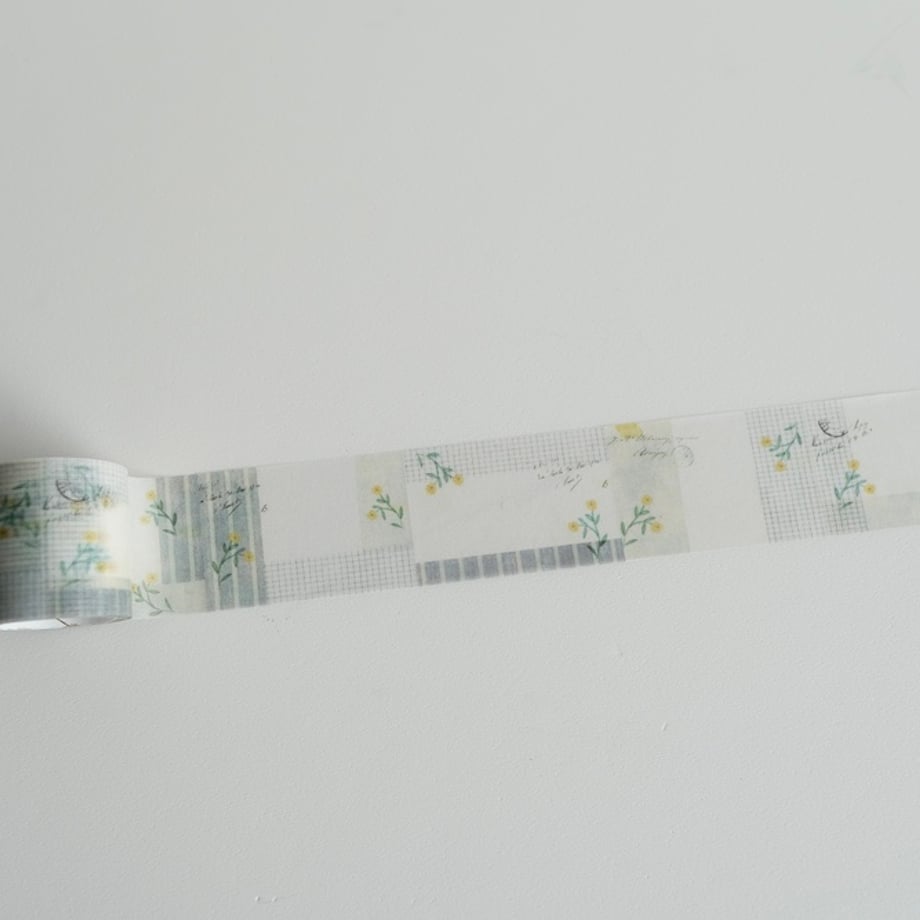 Yohaku - Sticky Notes - Roll - Rondo