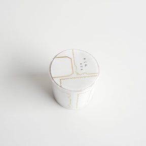 Yohaku - Sticky Notes - Roll - Label (Gold)