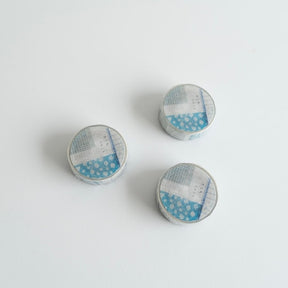 Yohaku - Washi Tape - Yukihana