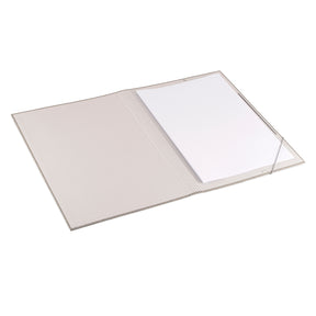 Bookbinders Design - Folder - A3 - Light Grey
