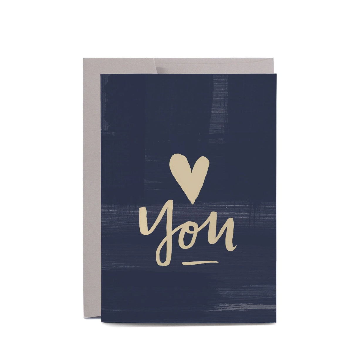 In the Daylight - Card - Love - Heart You
