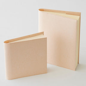 Midori - Notebook Cover - Hard - A5 Square