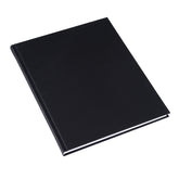 Bookbinders Design - Cloth Notebook - A4 - Black