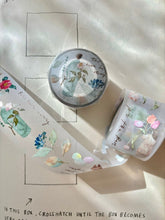 Pion - Washi Tape - Mini Girl 02 (PET)