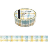 Mind Wave - Washi Tape - Pattern