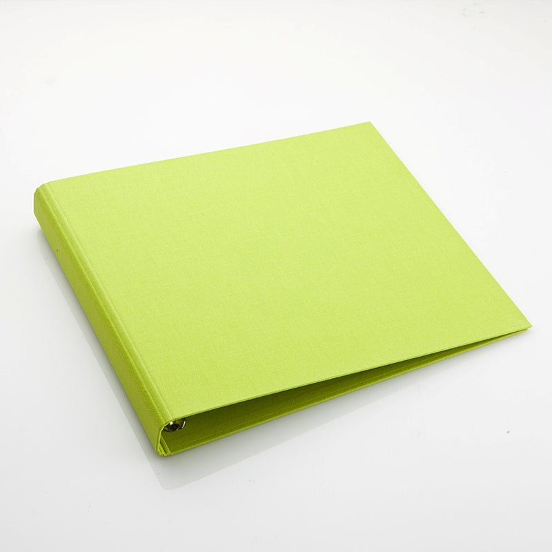 Bookbinders Design - Ringbinder - 340 x 315 mm - Apple <Outgoing>