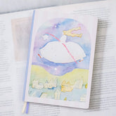 Dodolulu - 2026 Planner - Weekly & Monthly (B6)