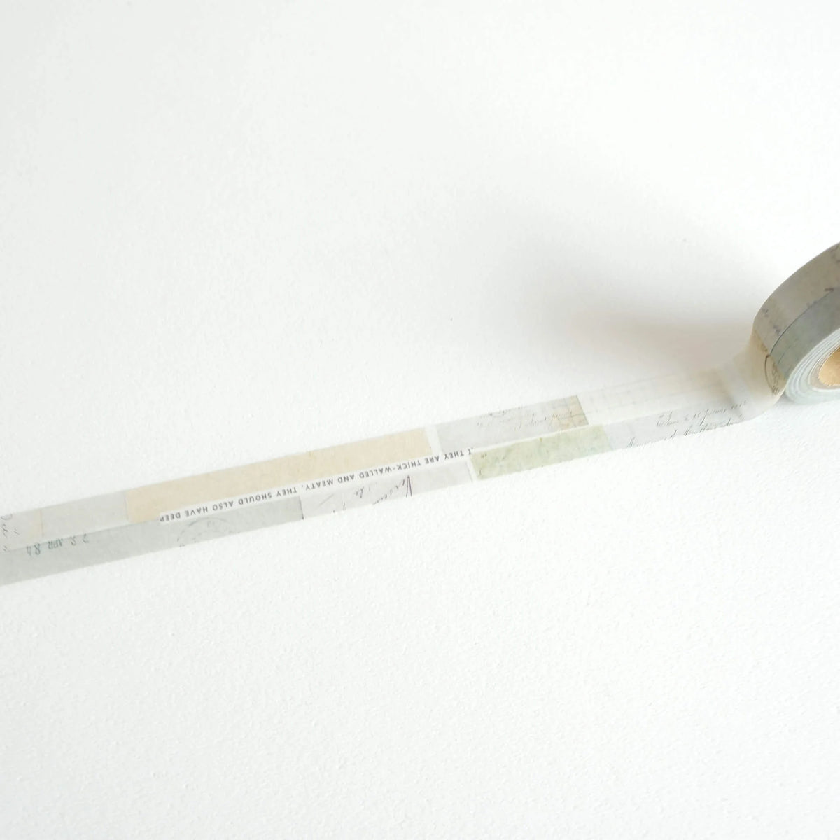 Yohaku - Washi Tape - Sonata