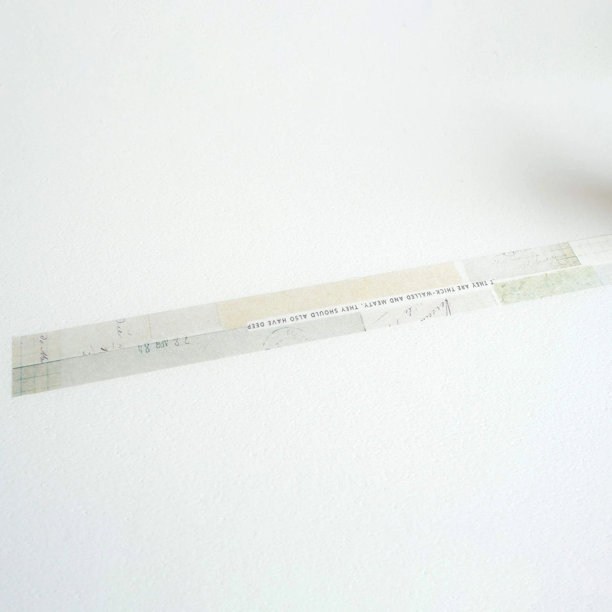 Yohaku - Washi Tape - Sonata