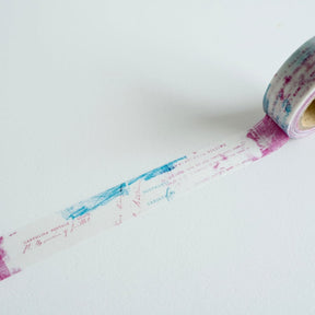 Yohaku - Washi Tape - Moon