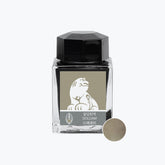 3Oysters - Fountain Pen Ink - I.COLOR.U - Doldam