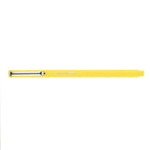 Marvy Uchida - Fineliner - Le Pen - Yellow #5