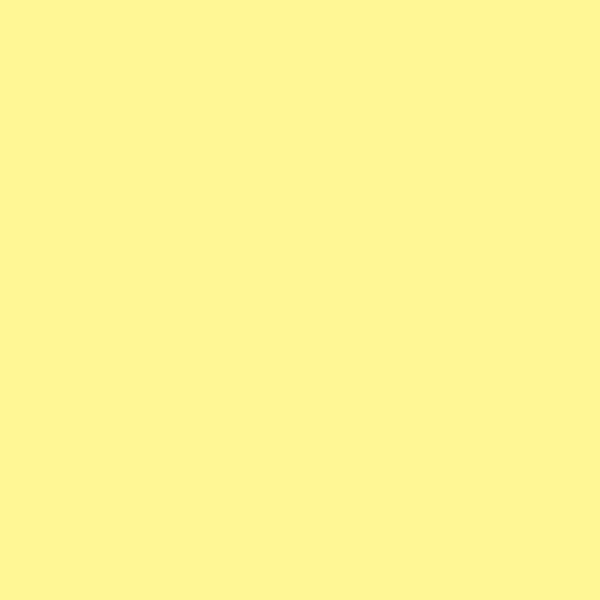 Marvy Uchida - Brush Pen - Le Plume II - Daffodil Yellow #68
