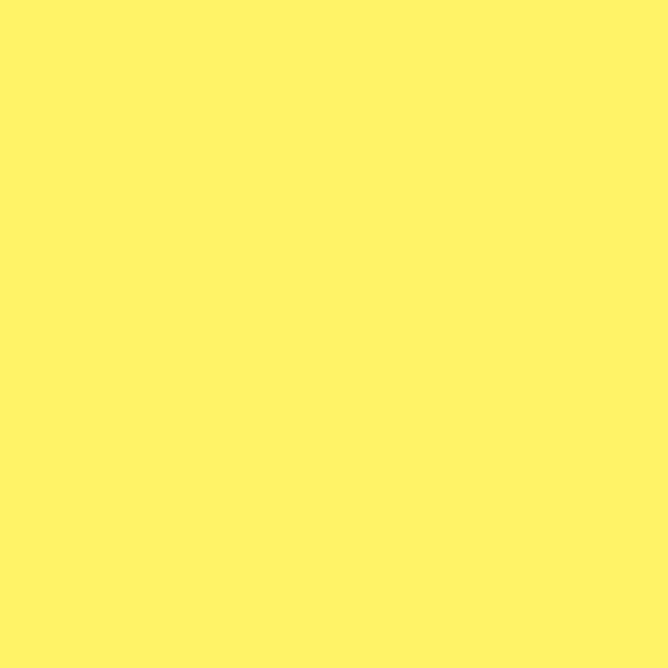 Marvy Uchida - Brush Pen - Le Plume II - Citrus Yellow #69