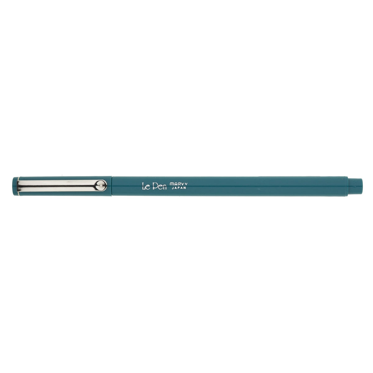Marvy Uchida - Fineliner - Le Pen - Teal #73
