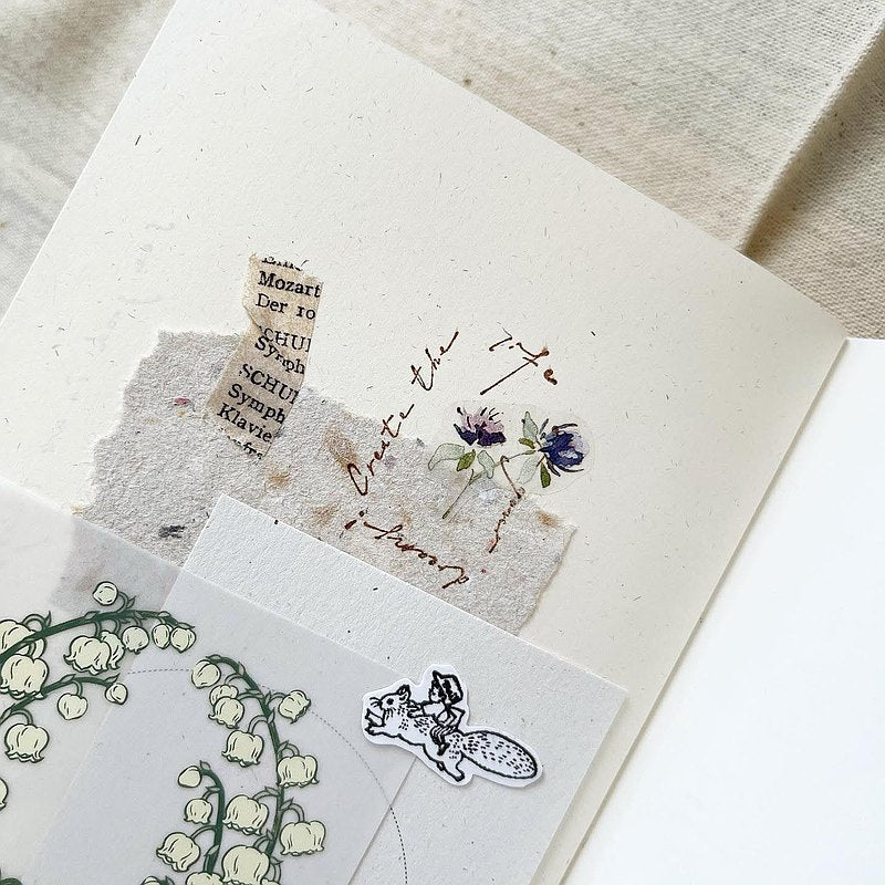 Pion - Stamp - Create The Life Of Your Dreams! <Outgoing>