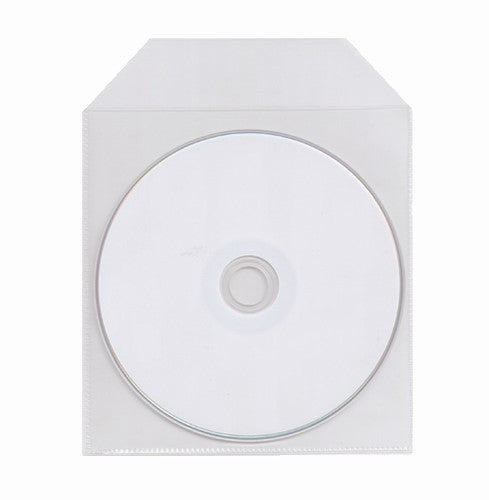 Bookbinders Design - Insert - CD Pocket <Outgoing>