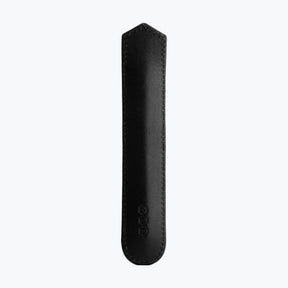 Ajoto - Leather Pen Pouch - Black