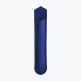 Ajoto - Leather Pen Pouch - Cobalt