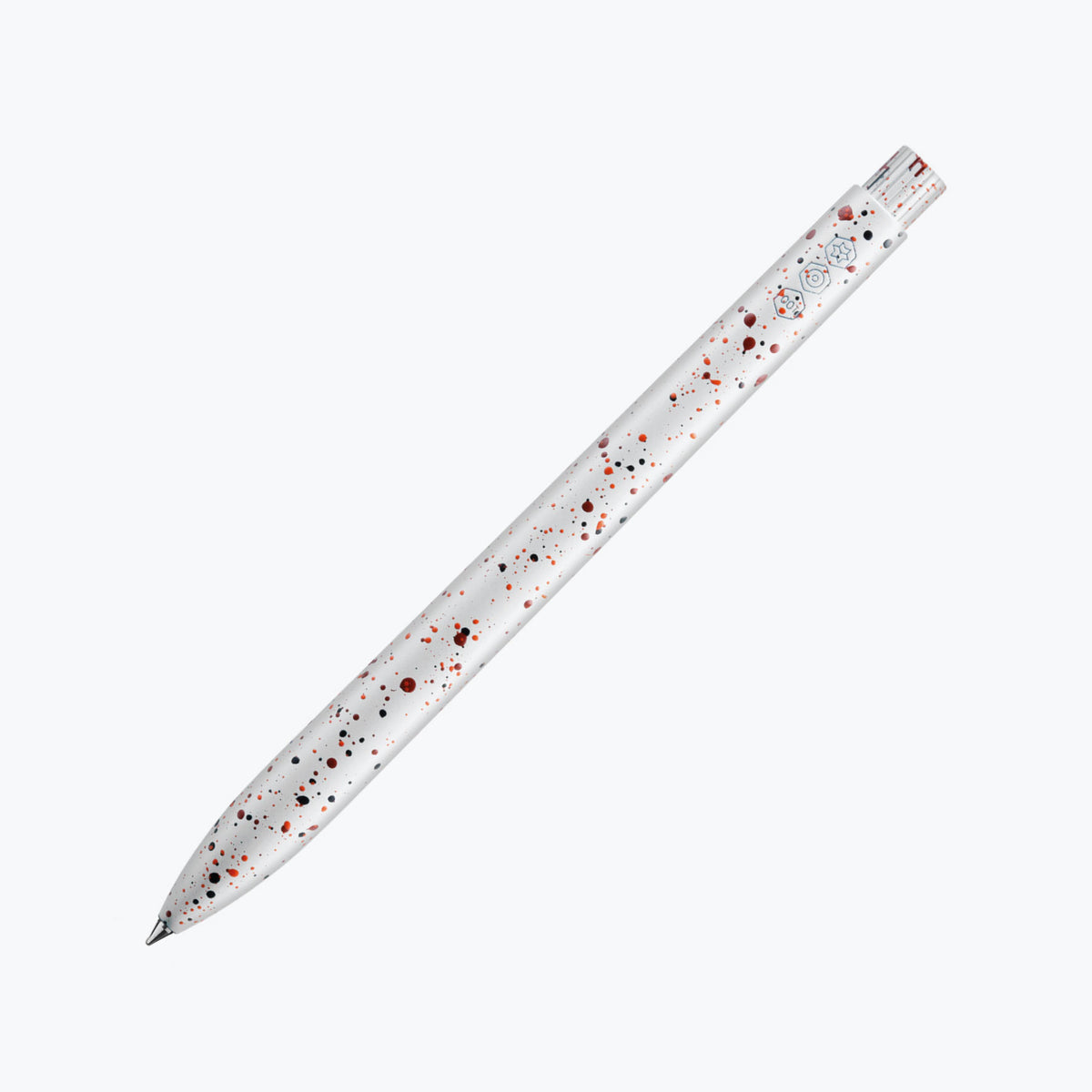 Ajoto - Rollerball Pen - Aluminium - Astronomical - Stellar