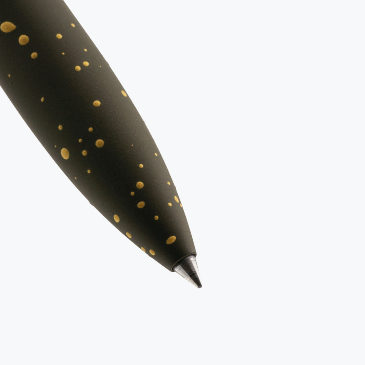 Ajoto - Rollerball Pen - Aluminium - Astronomical - Northern Light