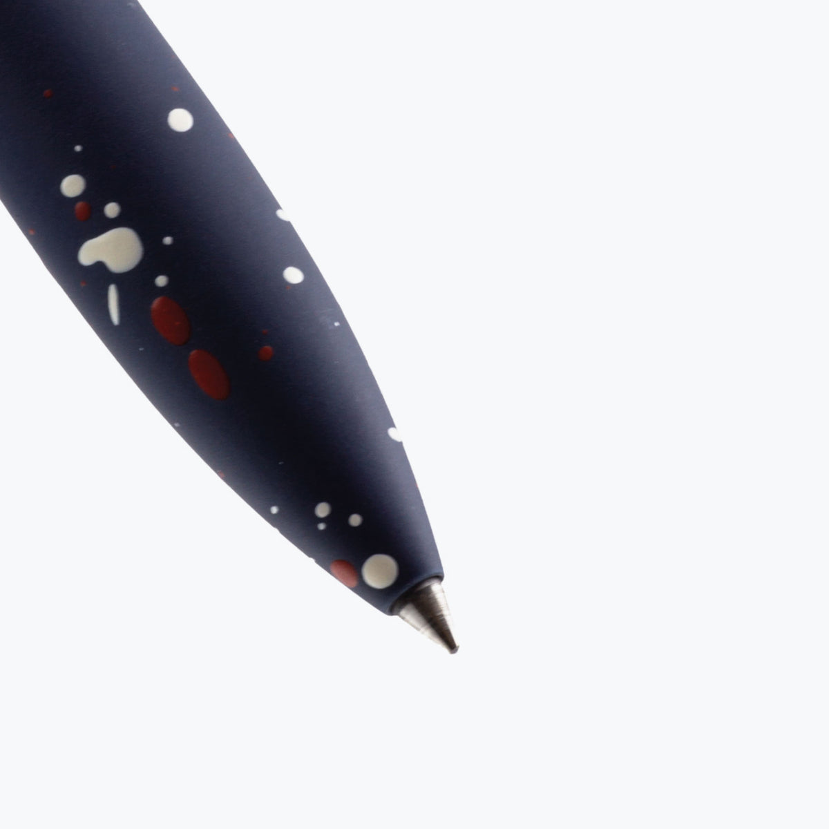 Ajoto - Rollerball Pen - Aluminium - Astronomical - Dark Nebulae