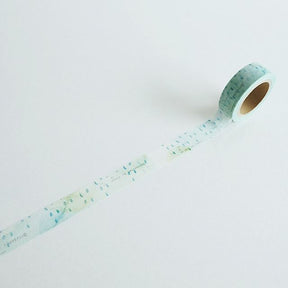 Yohaku - Washi Tape - Amashizuku