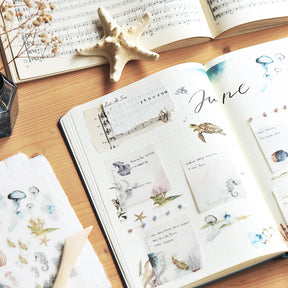 MU Lifestyle - Planner Sticker - Print On - #098