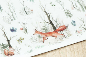 MU Lifestyle - Planner Sticker - Print On - #209