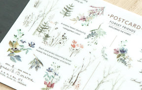 MU Lifestyle - Planner Sticker - Print On - #209