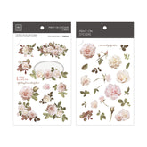 MU Lifestyle - Planner Sticker - Print On - #034